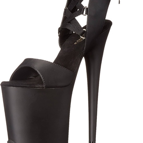 COPY - Pleasers flamingo - Picture 2 of 3